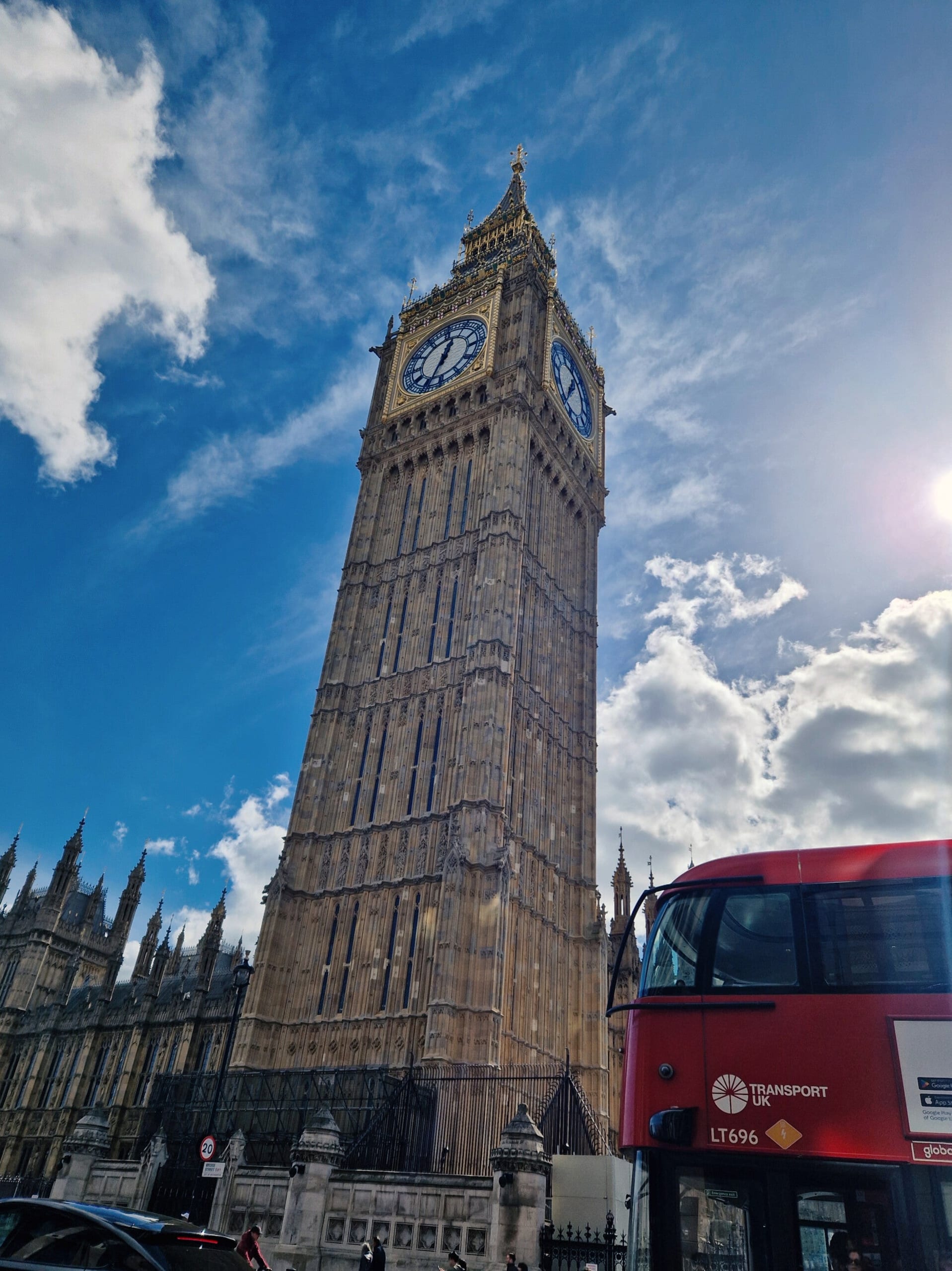 Big Ben