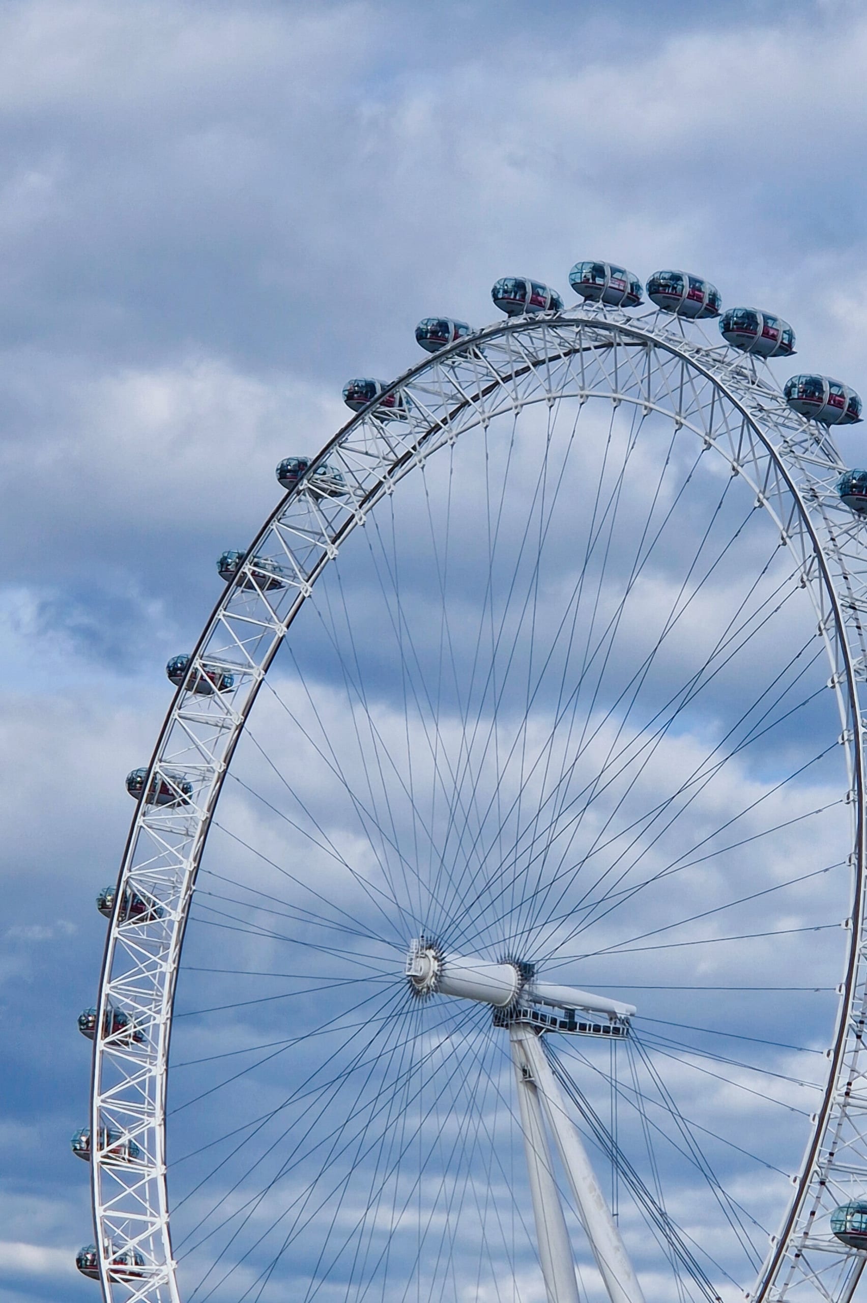 London Eye