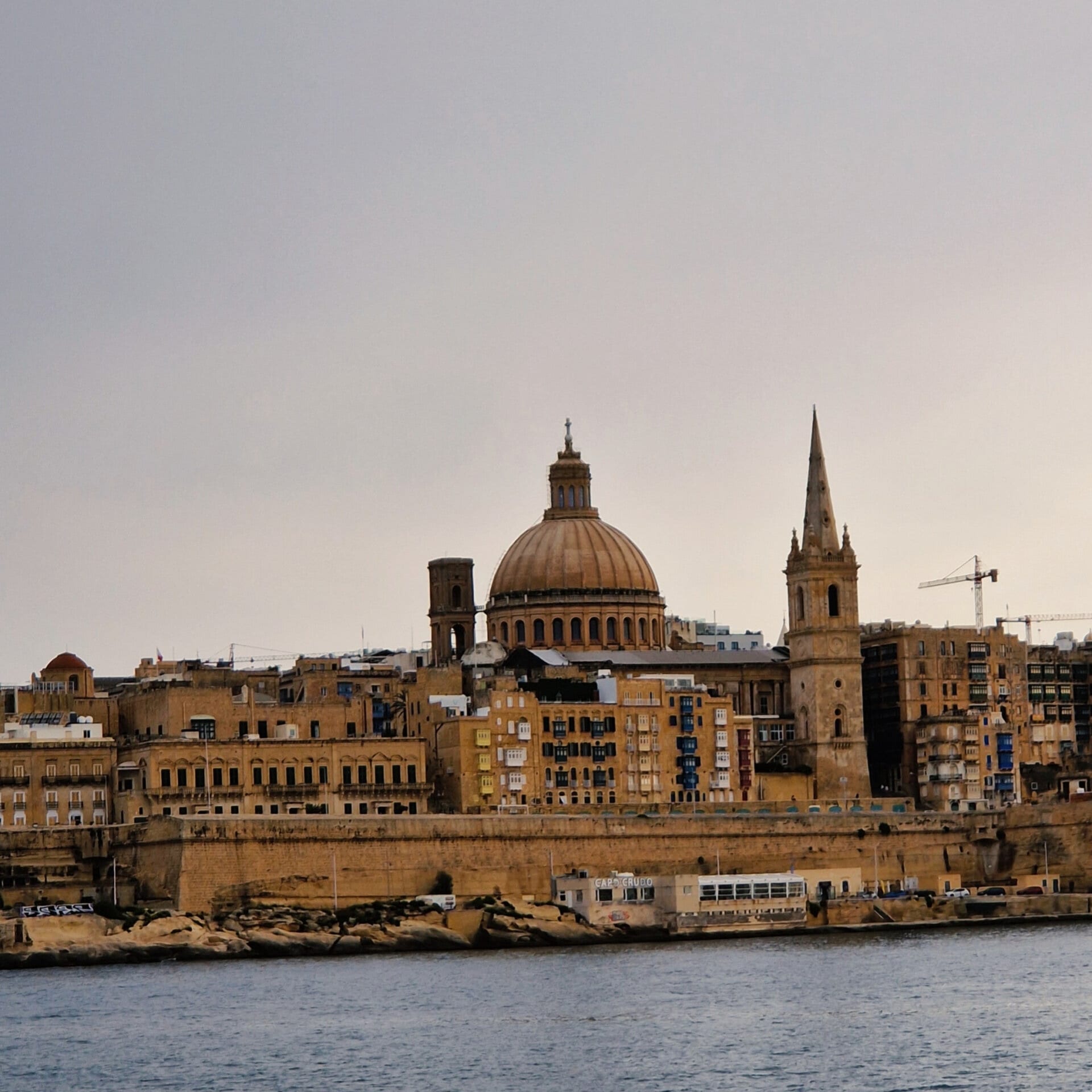Valletta